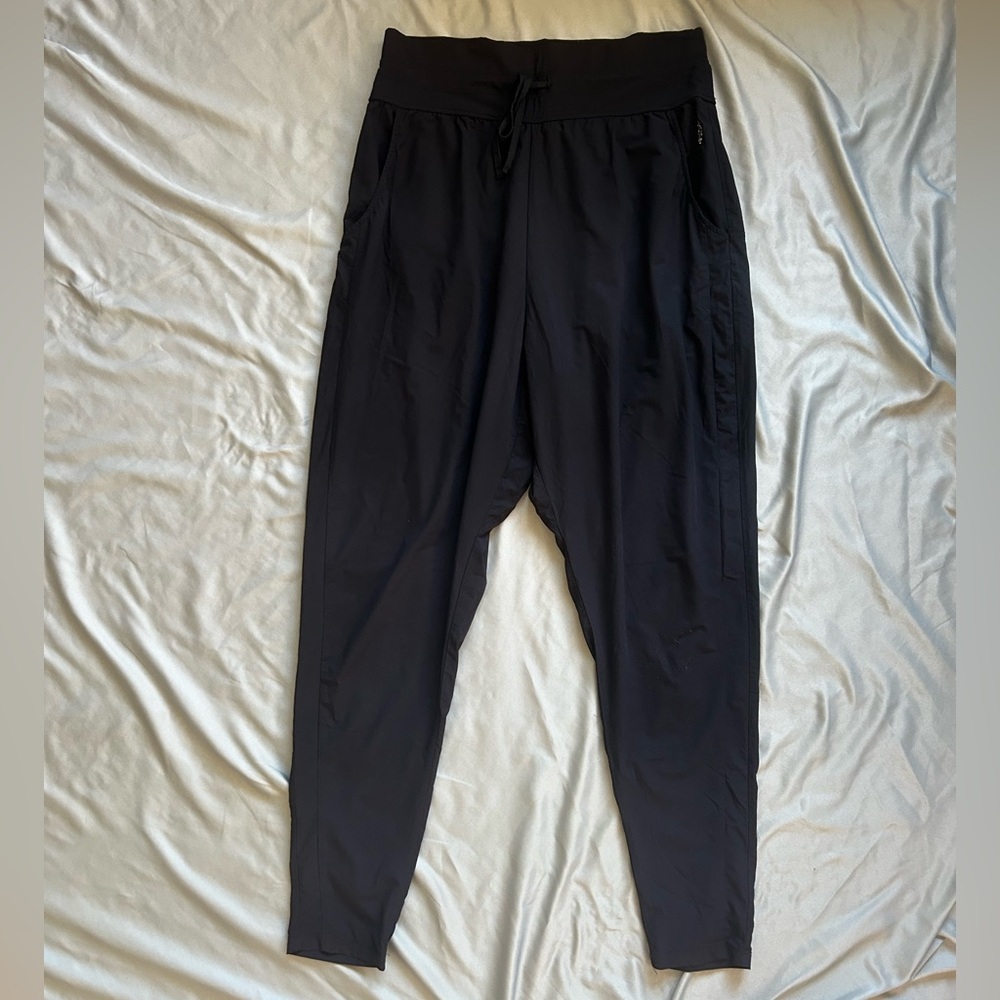 Free People Black activewear shorts from FP Movement. S